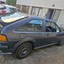Volkswagen Scirocco 1989 Image 5