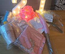 21st Birthday