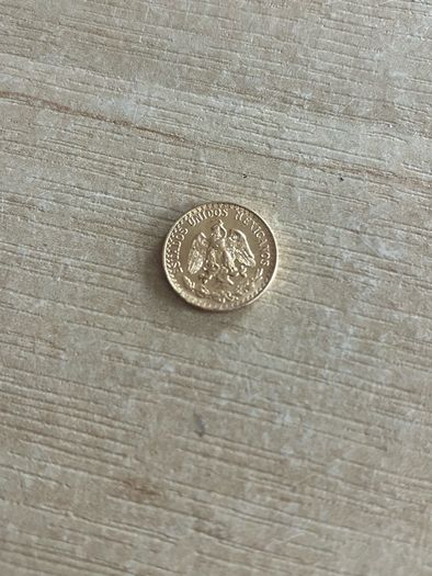 1945 M Dos Pesos