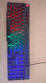 Computer keyboard