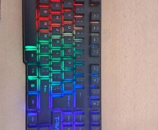 Computer keyboard