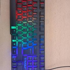 Computer keyboard