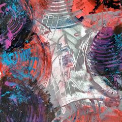 Abstract Art 21x30cm 02