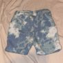 Minion shorts 12-18 months Image 2