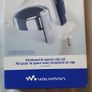 Brand new sony Walkman nw-E010 armband and sports clip silver Image 2