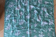 Godiva Chocolatier vintage scarf