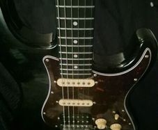 Guitar
