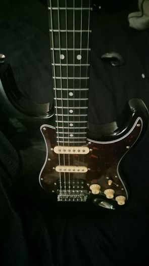 Guitar