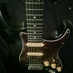 Guitar