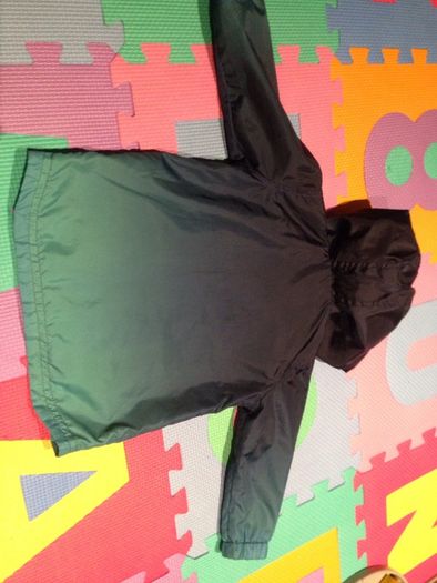 9-12 months baby jacket