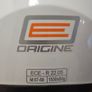 White Originale Helmet Image 4