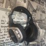 Headset and Mic XR Racing Gaming Headset Image 7