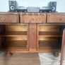 Antique Sideboard Dresser Image 2