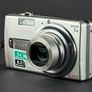 Fujifilm FinePix J50  compact digital camera Image 3