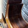 Taylor 814CE Grand Auditorium with Origional Taylor hard case Image 8