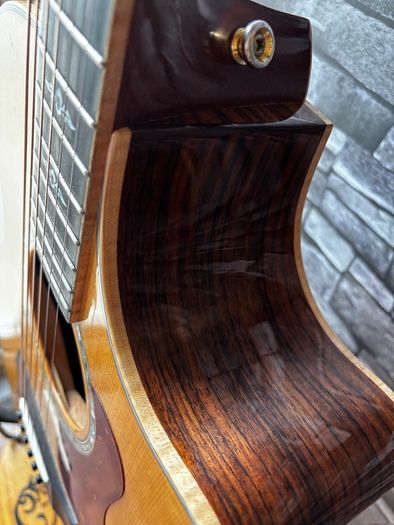 Taylor 814CE Grand Auditorium with Origional Taylor hard case