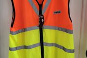 safety vest ALTURA