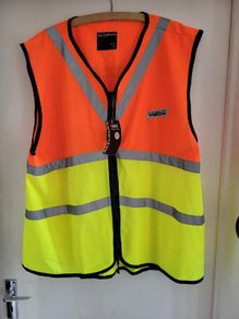 safety vest ALTURA