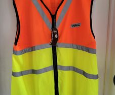 safety vest ALTURA