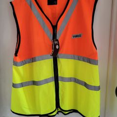 safety vest ALTURA