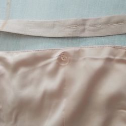 Oyster Pink Lipsy Size 8 Dress