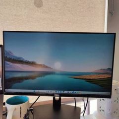 Dell SE2219H 21.5 Inch Full HD (1920 x 1080) Monitor, 60 Hz, IPS, 5 ms, Thin Bezel, HDMI, VGA