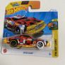 Lil Roar, Alpha Pursuit, Ice Shredder, Speed Bump - Hot wheels Image 5