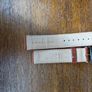 Hamilton Jazzmaster Genuine Crocodile Leather Strap 20mm Image 7