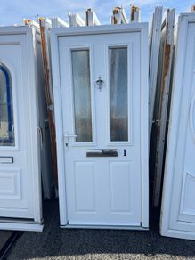 Pvc Door
