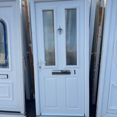 Pvc Door