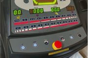 treadmill RealLeader 1-20km. 250kg user capacity