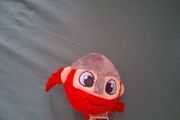 viking soft toy