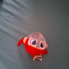 viking soft toy