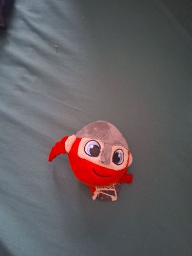 viking soft toy