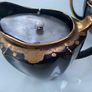 RARE FIND Pair of matching Victorian teapot and water  jug.price for both . Image 6