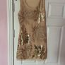 ladies trousers and dresses for sale . River island. Warehouse. Coast. Savida. Image 5