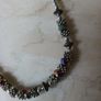 Costume  Jewellery  - Necklace X 2.   NEW. Image 3