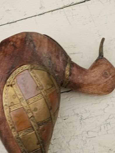 Vintage Duck
