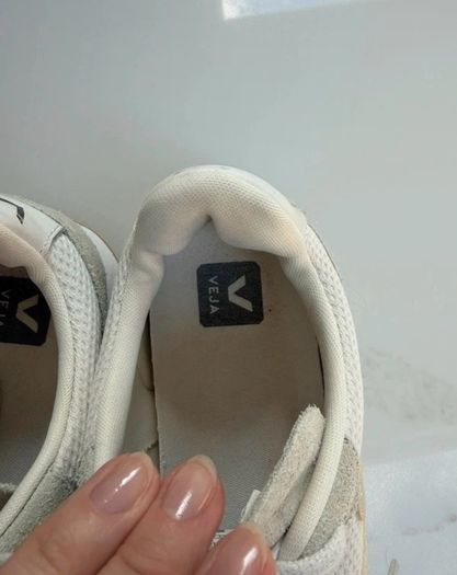 Veja Rio Branco li Trainers