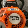 stihl hedge cutters Image 10