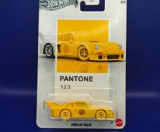 Hot Wheels Chase Porsche 934/5, new.