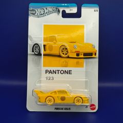 Hot Wheels Chase Porsche 934/5, new.