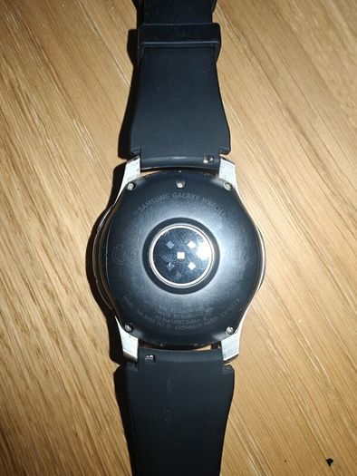 Samsung galaxy watch 1
