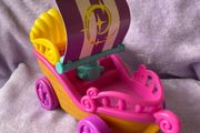 Disney Fisher Price Jake and the Never Land Pirates Izzy Sailship