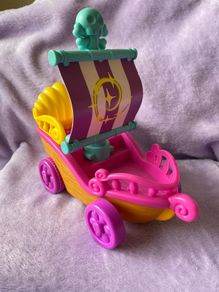 Disney Fisher Price Jake and the Never Land Pirates Izzy Sailship