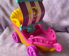 Disney Fisher Price Jake and the Never Land Pirates Izzy Sailship