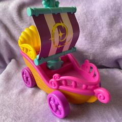 Disney Fisher Price Jake and the Never Land Pirates Izzy Sailship