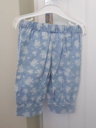 Dunnes Stores vintage style trousers