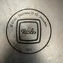 Vintage Fissler Stainless Steel Pots x 2 Image 5