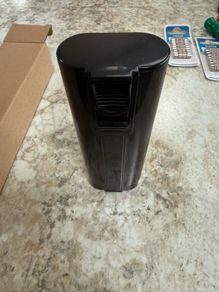 paslode battery